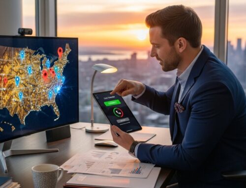 Best Channels for Mortgage Lead Gen in 2026