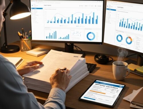 Mortgage Leads for Independent Brokers: Top Strategies