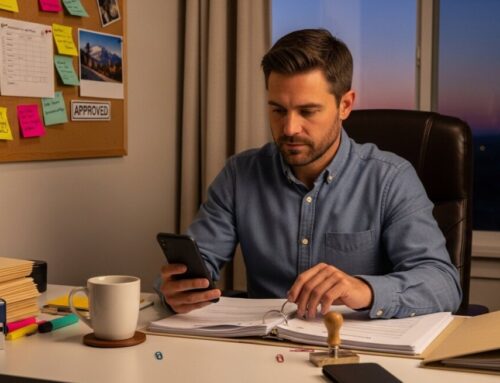 Solo Loan Officer Lead Gen Tips That Work