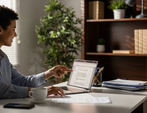 Email Templates for Mortgage Follow-Up Success