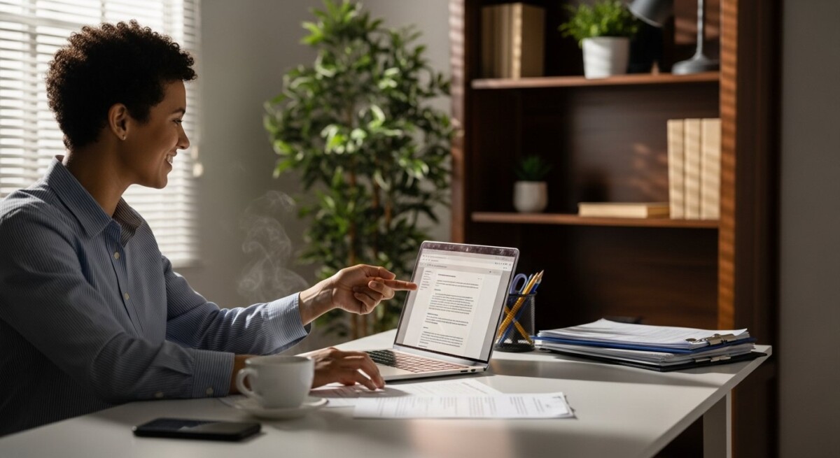 email templates for mortgage follow‑up