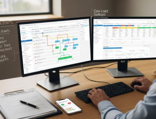 Best CRM for Mortgage Lead Management in 2026