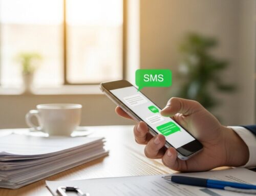SMS Scripts for Refinance Leads That Convert