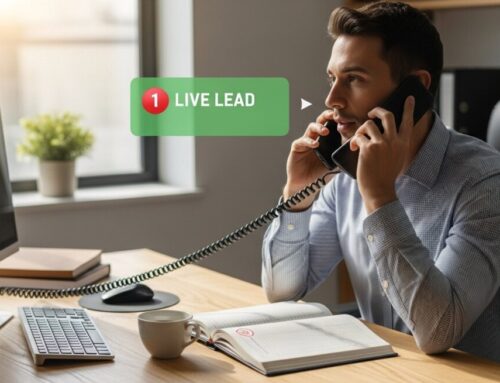 Mortgage Agent Appointment Setting Tips That Work