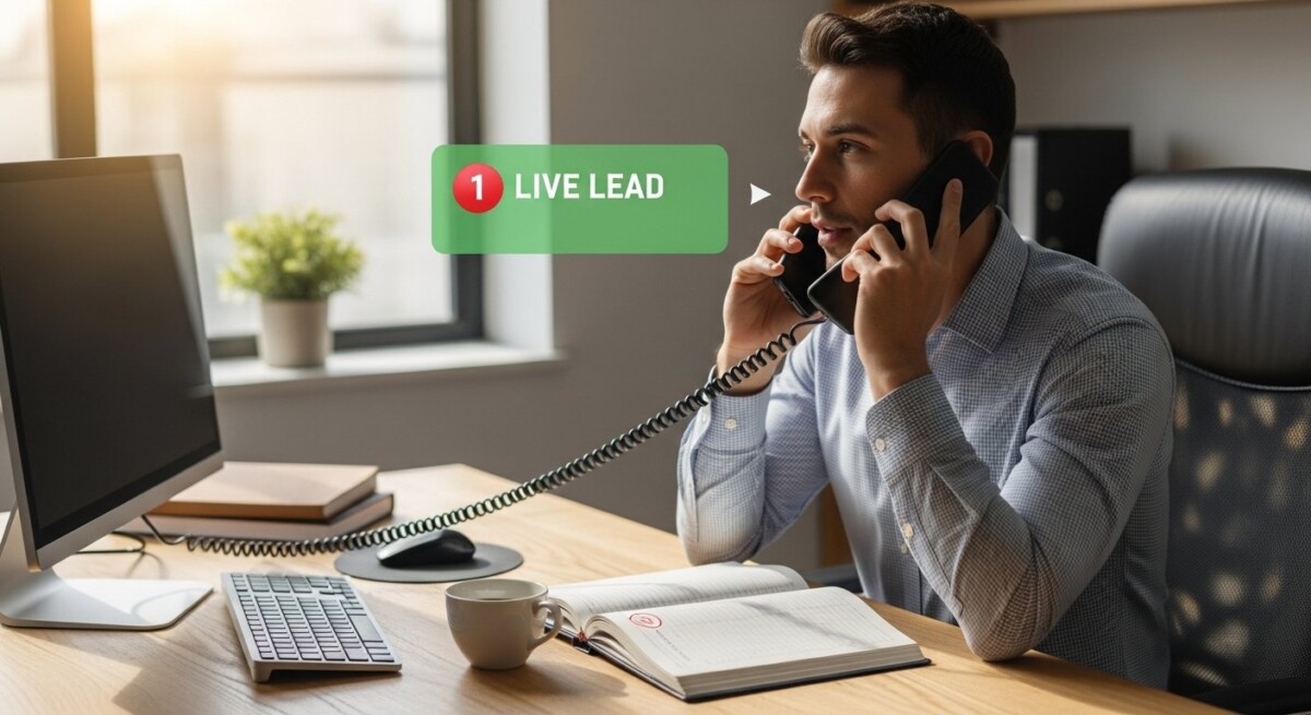 mortgage agent appointment setting tips