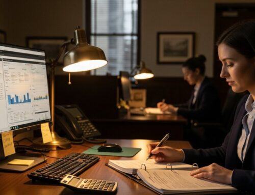 Mortgage Lead Record Keeping Standards Explained