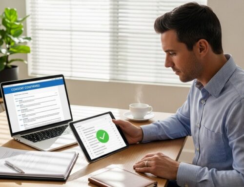 Email Opt-In Compliance for Lenders: Key Rules