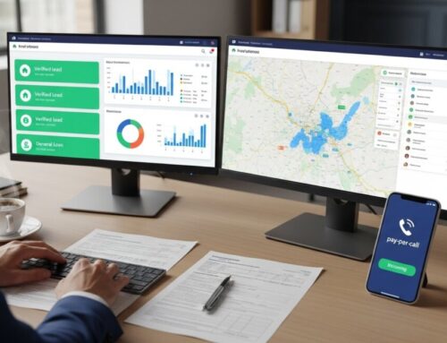 Mortgage Lead Marketplace Strategy: Key Tactics