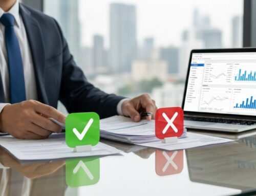 How to Filter High-Quality Leads for Mortgage Success