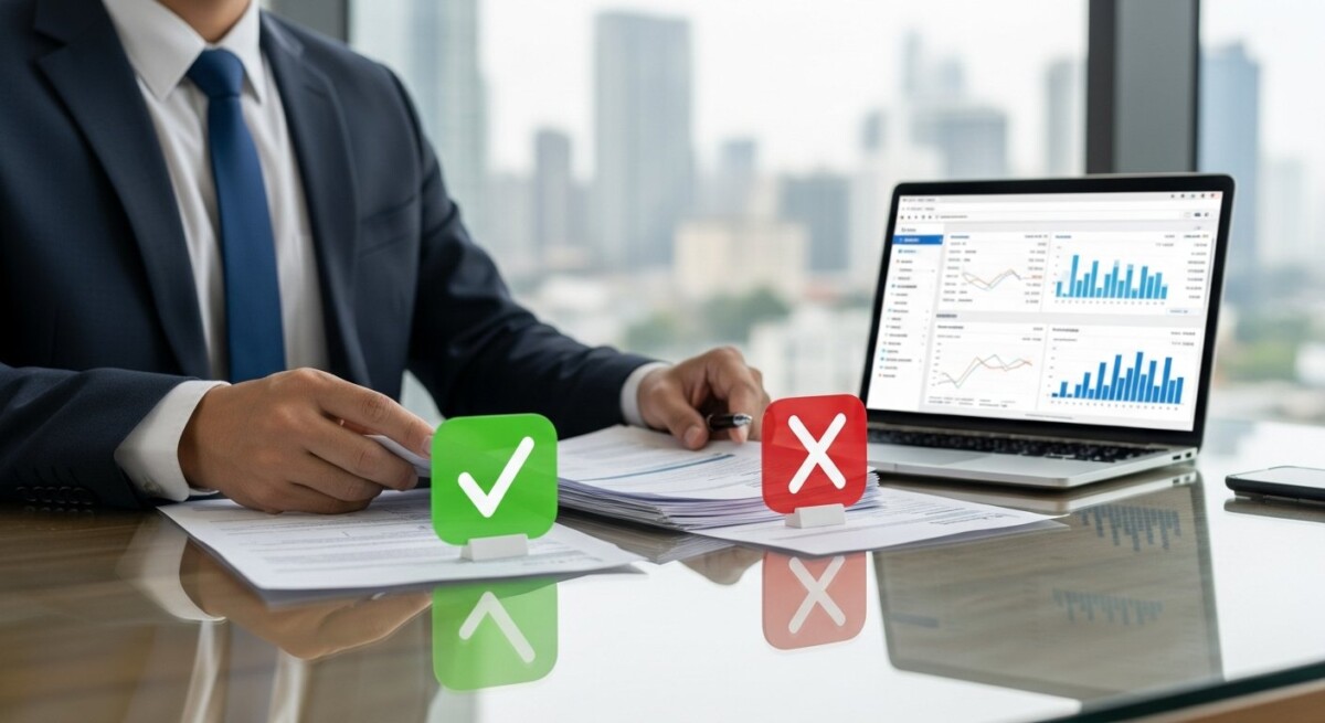 how to filter high-quality leads