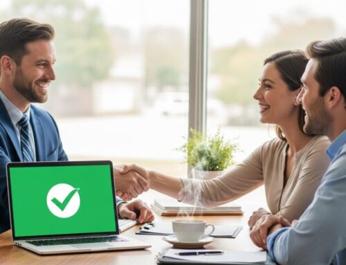 Affiliate Success with Mortgage Leads: Proven Tactics