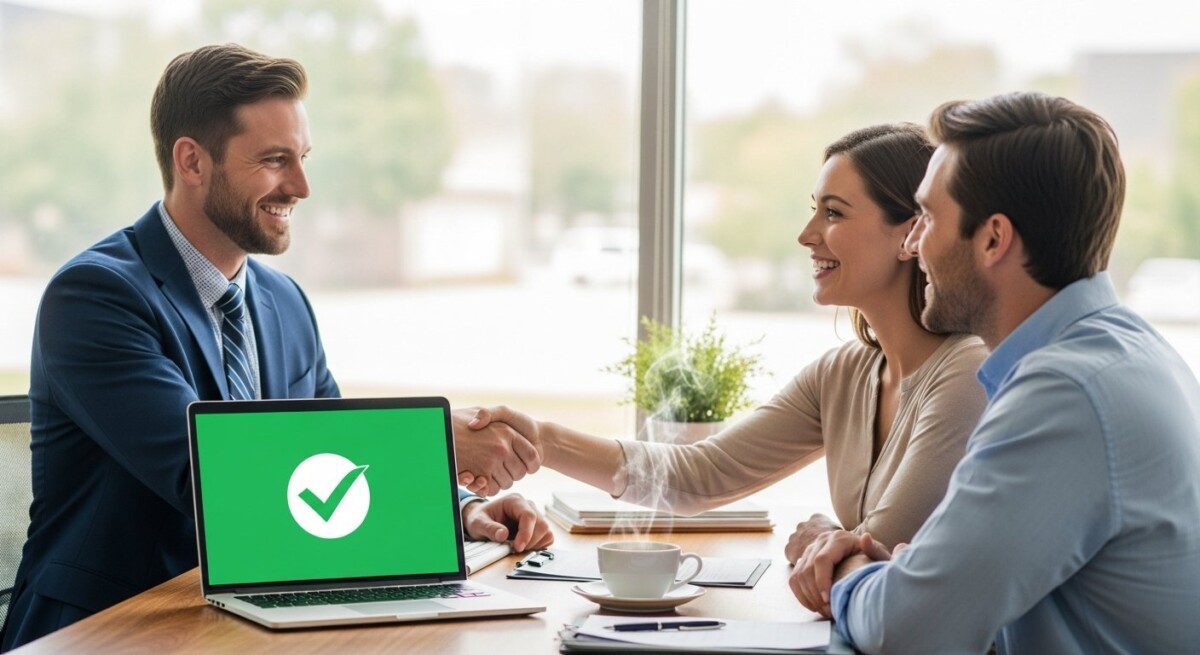 affiliate success with mortgage leads