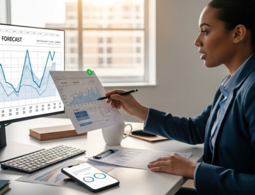 Daily Lead Volume Forecasting for Mortgage Lenders