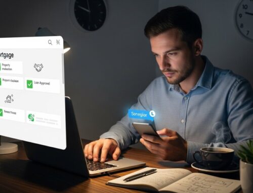 Best Mortgage Lead Automation Tools for 2026