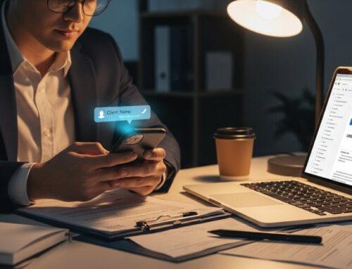 How SMS & Email Drip Campaigns Boost Lead Conversion