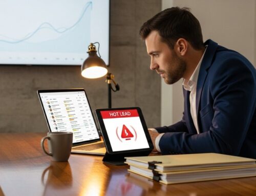 Predictive Analytics for Lead Priority: A Guide