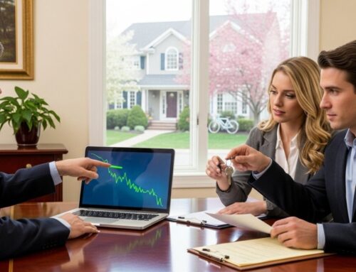 First-Time Home Buyer Refinance Leads: A Smart Strategy