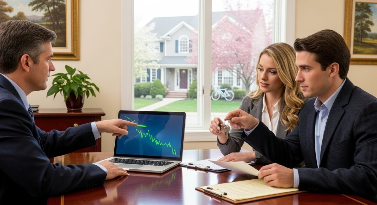 first-time home buyer refinance leads
