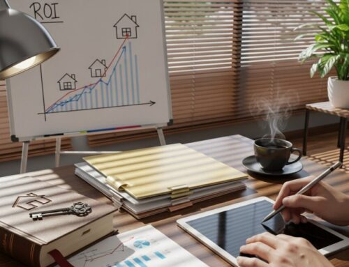 How HELOC Leads by Credit Score Boost Lending ROI