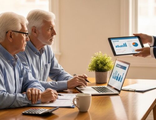 How to Find the Best Reverse Mortgage Leads