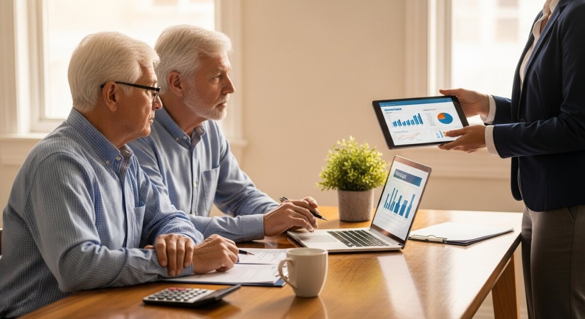 best reverse mortgage leads