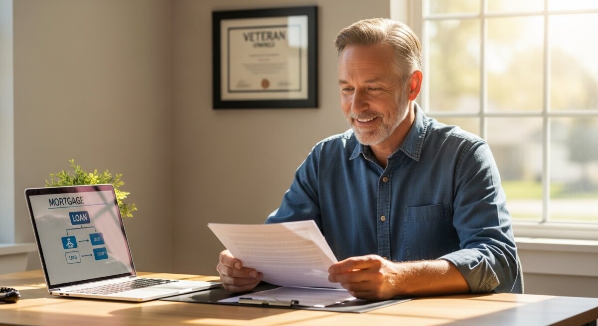 VA streamline refinance leads
