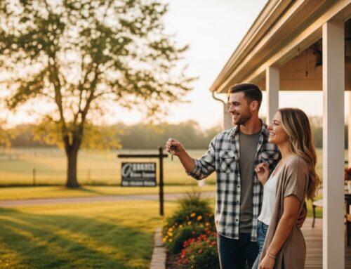 How to Generate Qualified USDA Mortgage Leads