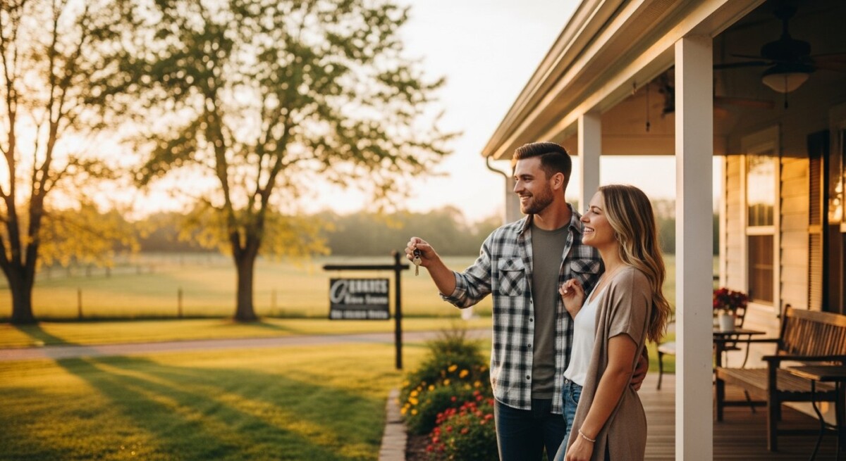 USDA mortgage leads