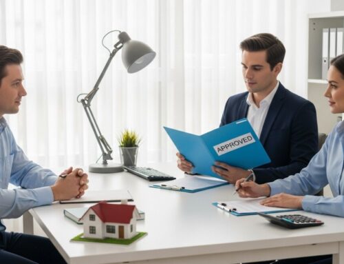 Turning Low Credit Score Mortgage Leads Into Closed Loans