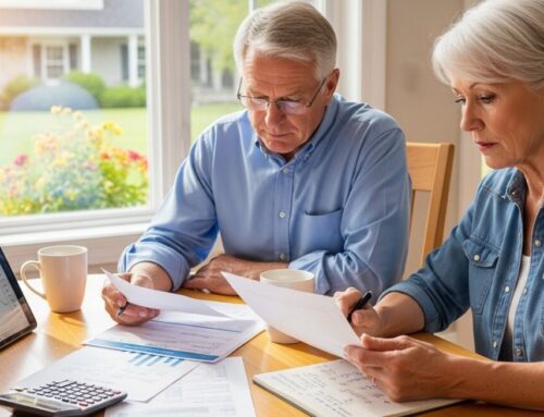 How to Generate Senior Mortgage Refinance Leads