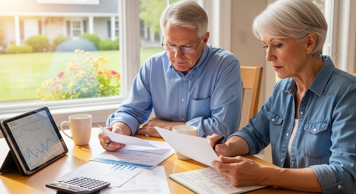 senior mortgage refinance leads