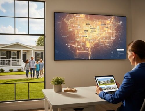 Mobile Home Mortgage Leads: How to Generate Quality Prospects