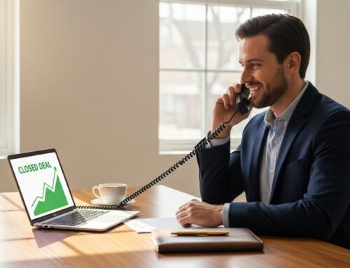 How an Exclusive Mortgage Leads Provider Boosts Loan Volume