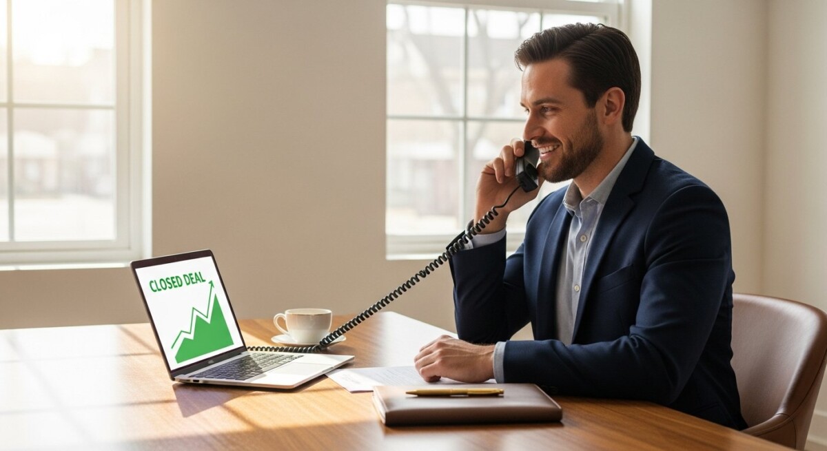 exclusive mortgage leads provider