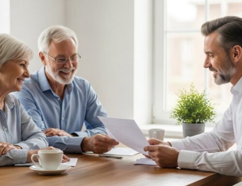 How to Generate Reverse Mortgage Leads for Seniors