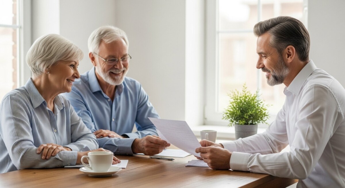 reverse mortgage leads for seniors