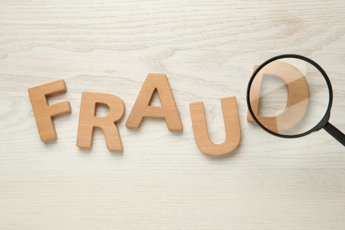 Fraud Prevention for Mortgage Lead Buyers: Key Tactics