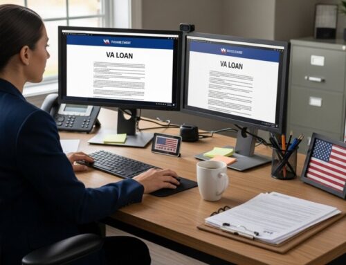 VA Refinance Leads for Brokers: Proven Strategies