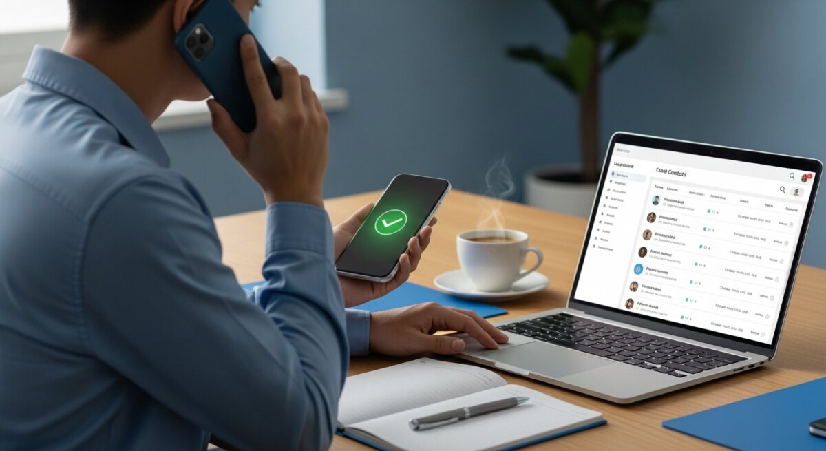 mortgage leads with phone verification