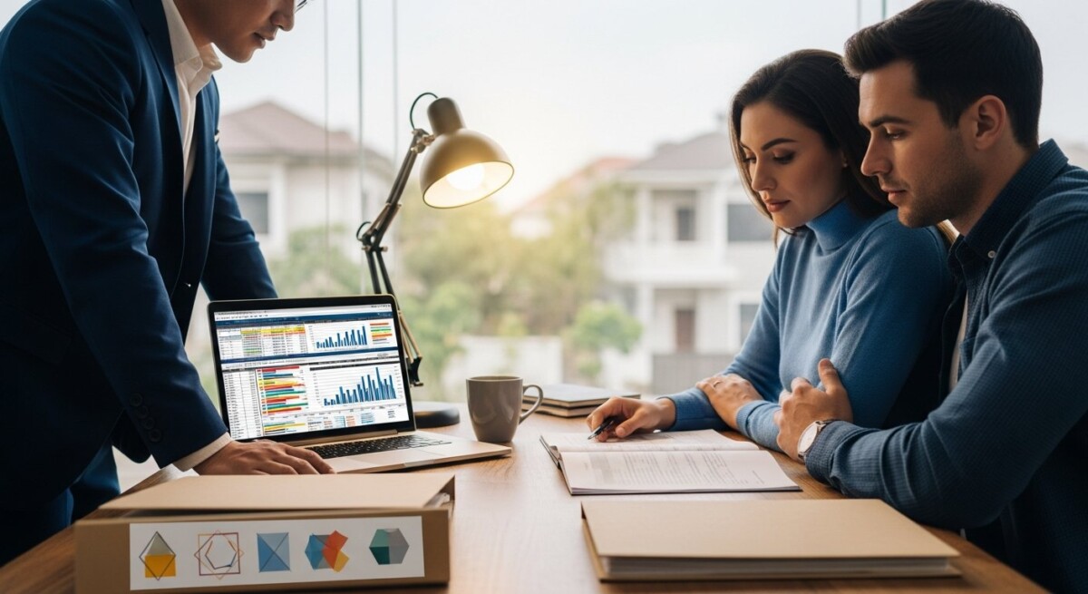 cost per lead for mortgage lenders