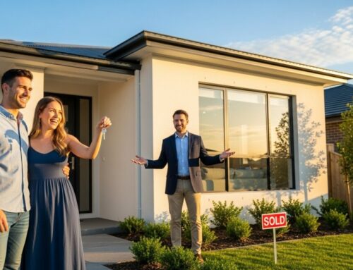 Mortgage Leads for First-Time Buyers: A Complete Guide