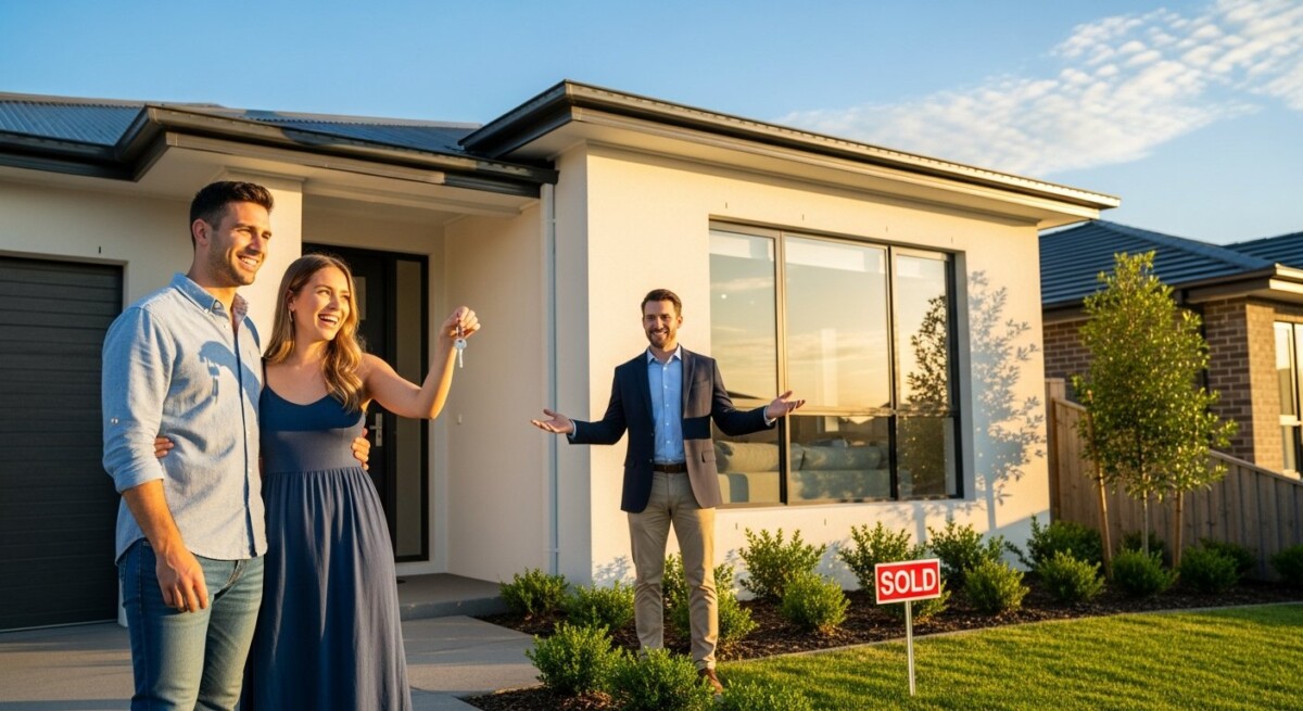 mortgage leads for first-time buyers