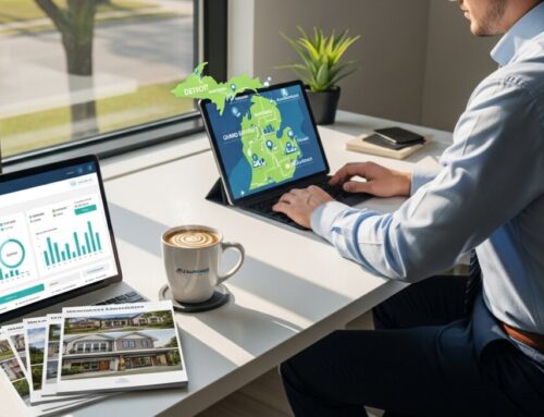 Michigan Purchase Mortgage Leads: Proven Strategies for 2026