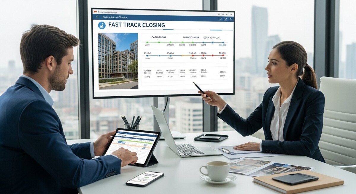 mortgage leads for investors