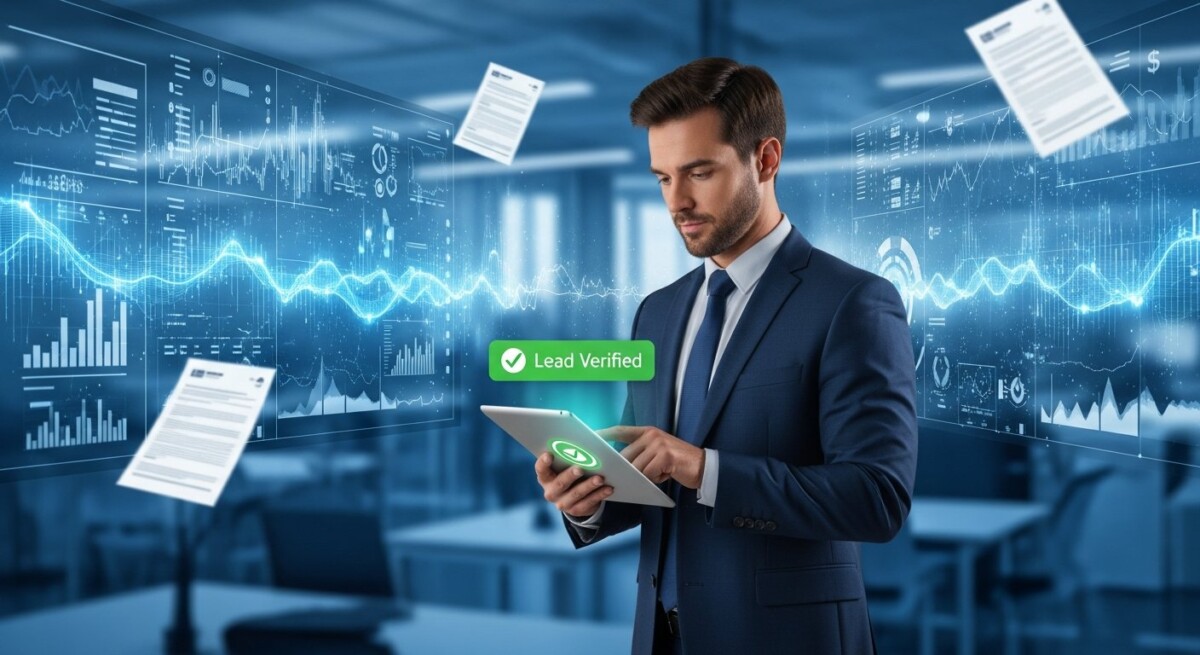 top-performing mortgage lead providers