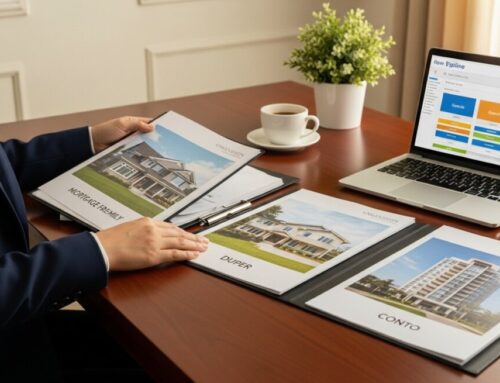 Mortgage Leads by Property Type: A Targeted Approach
