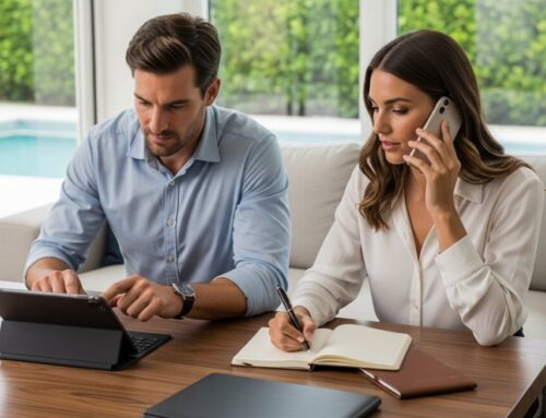 How to Generate Refinance Leads for High-Value Homes
