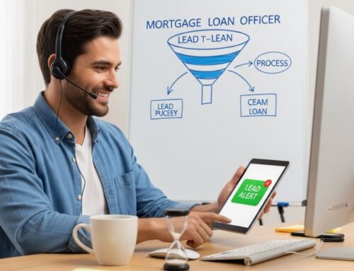 Mortgage Leads Conversion Best Practices for 2026