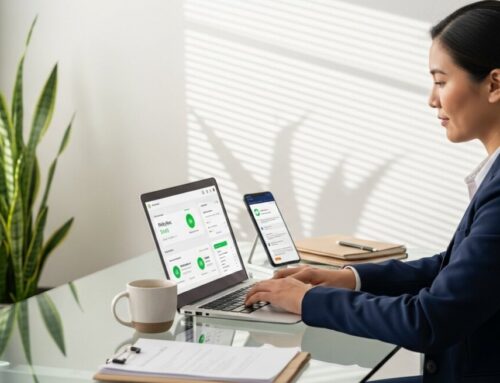 Mortgage Leads Automation Software: Boost Your ROI