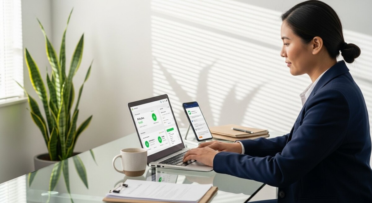 mortgage leads automation software